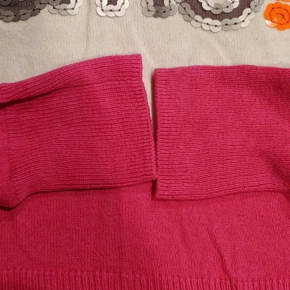 Gap Kids OMG Sweater Size XS/ 4-5